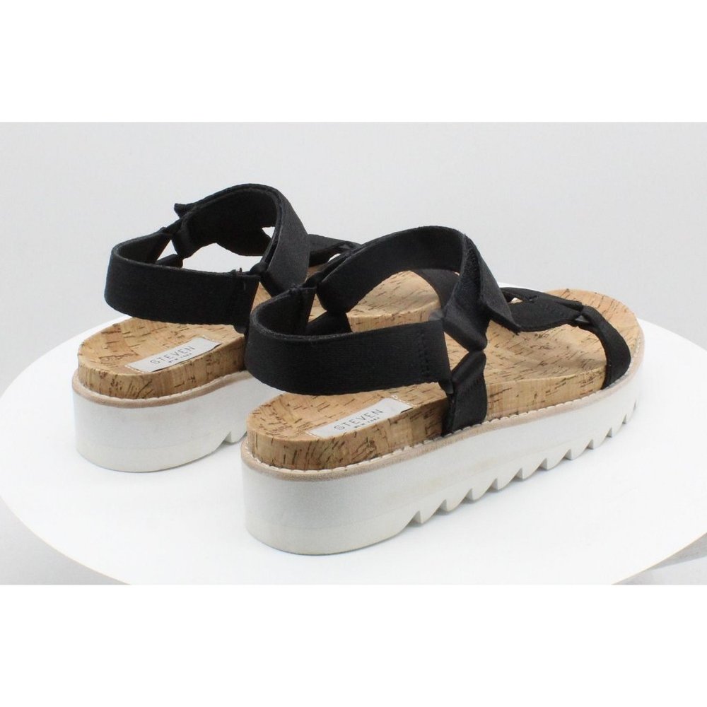 Steven New York Casie Sport Sandals - Picture 7 of 8